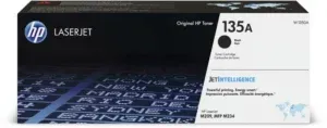 Лазерний картридж HP 135A Black (W1350A)