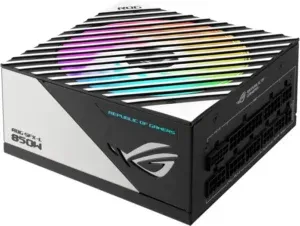 ASUS ROG-LOKI-850P-SFX-L-GAMING (90YE00N3-B0NA00)