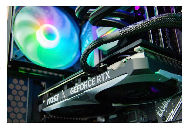 HAL3000 Master Gamer Elite 4070 Ti Super (PCHS2765) - Зображення 4