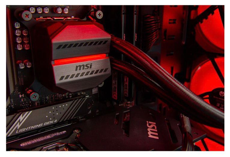 HAL3000 Master Gamer Elite 4070 Ti Super (PCHS2765) - Зображення 5