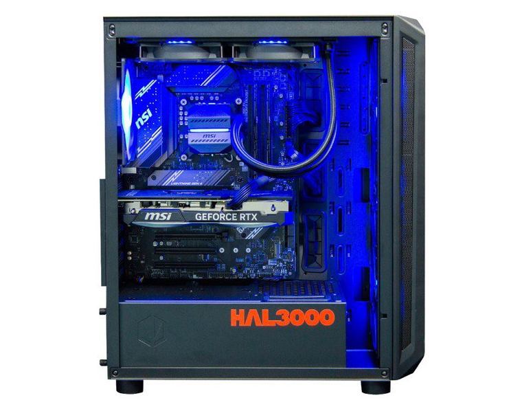 HAL3000 Master Gamer Elite 4070 Ti Super (PCHS2765) - Зображення 14