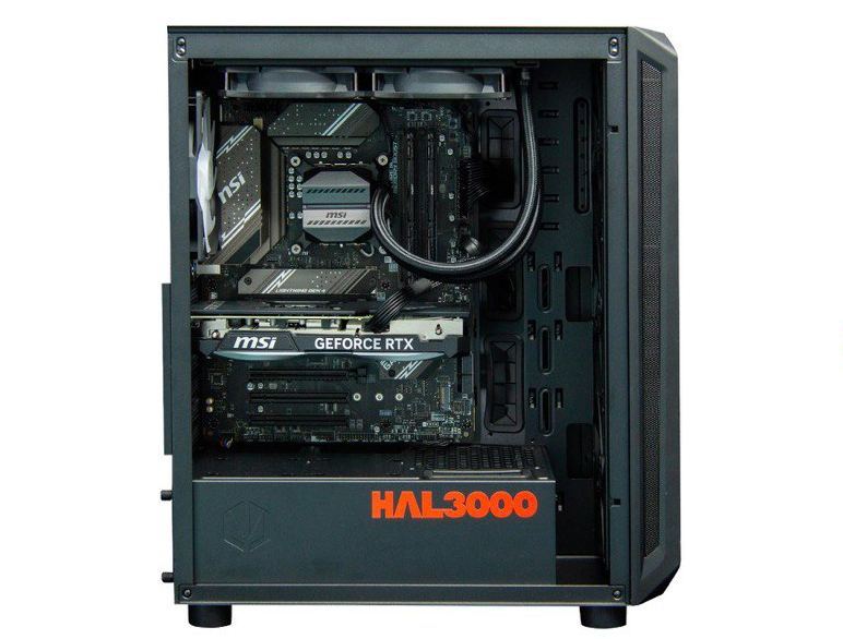 HAL3000 Master Gamer Elite 4070 Ti Super (PCHS2765) - Зображення 16