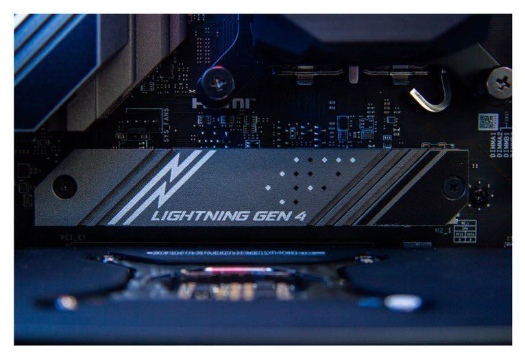HAL3000 Master Gamer Elite 4070 Ti Super (PCHS2765) - Зображення 7