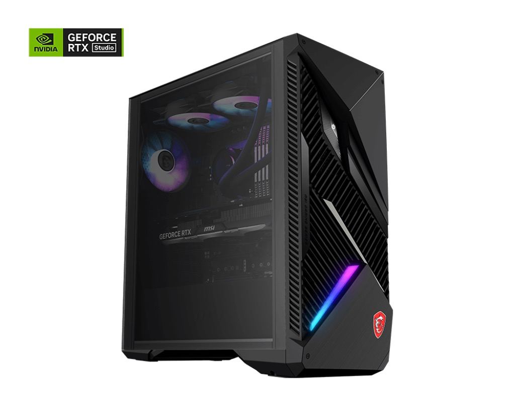 MSI MPG Infinite X2 14NUF7-470EU