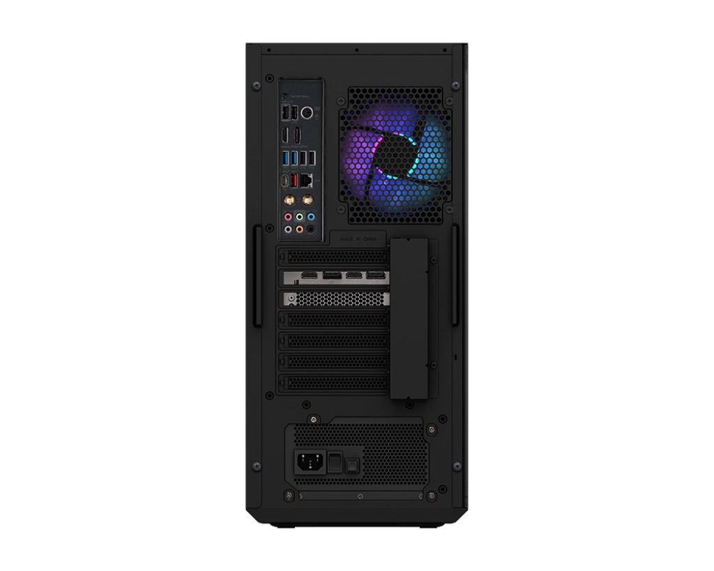 MSI MPG Infinite X2 14NUF7-470EU - Зображення 5