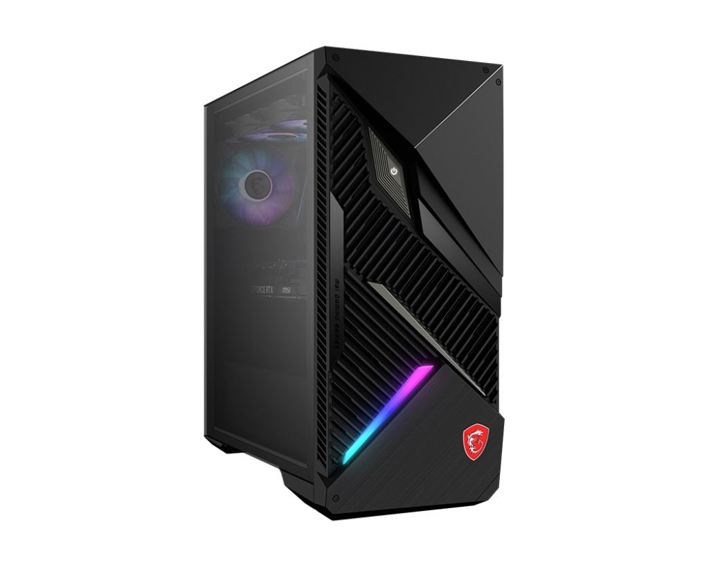 MSI MPG Infinite X2 14NUF7-470EU - Зображення 4