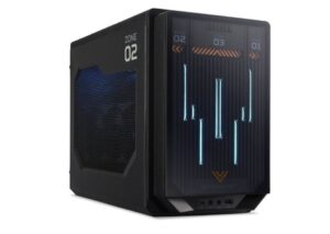 Acer Predator Orion X POX-650 (DG.E3REC.002)