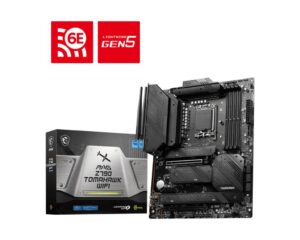 MSI MAG Z790 TOMAHAWK WIFI (911-7D91-019)