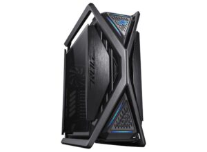 Корпус ASUS ROG Hyperion GR701 Black (90DC00F0-B39000)