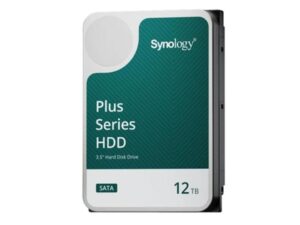 Жорсткий диск Synology HAT3310 12 TB (HAT3310-12T)