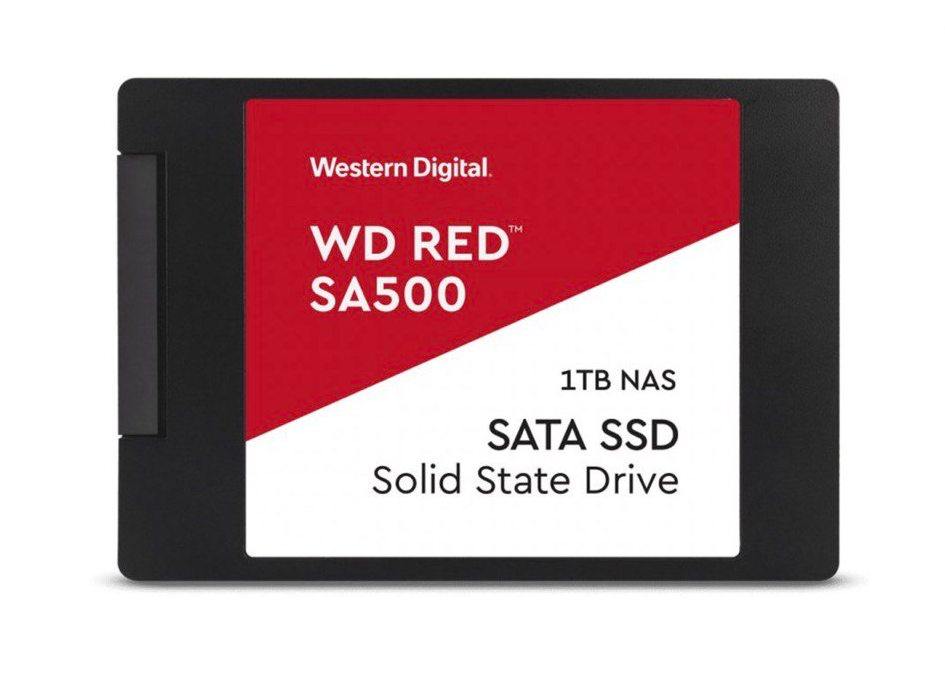 WD Red SA500 1 TB (WDS100T1R0A)