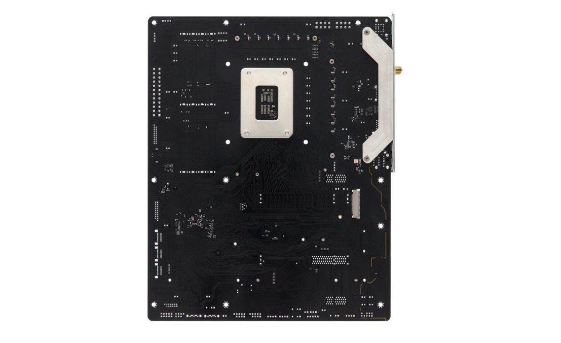 ASRock Z790 Pro RS WiFi - Зображення 3