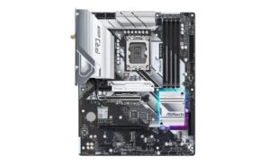 ASRock Z790 Pro RS WiFi