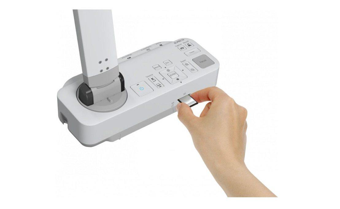 Epson ELPDC13 (V12H757040) - Зображення 4