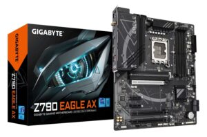 GIGABYTE Z790 Eagle AX
