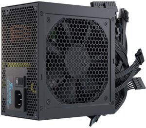 SeaSonic 850W G12 (G12 GC-850)