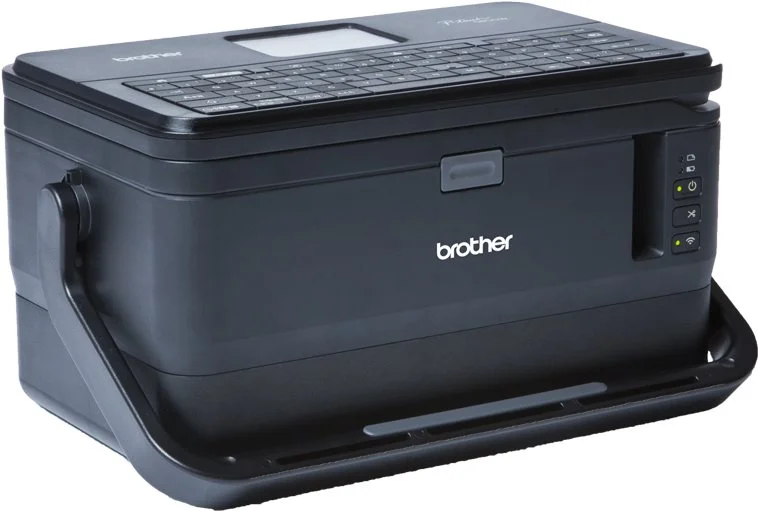 Brother PT-D800W (PTD800W) - Зображення 2