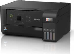Принтер Epson EcoTank L3560 (C11CK58403)