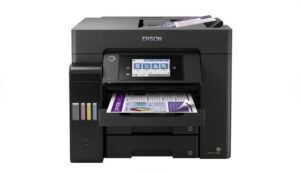 БФП Epson EcoTank L6570 (C11CJ29402)