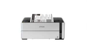 Принтер Epson EcoTank M1170 (C11CH44402)