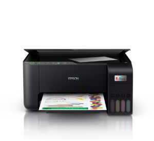 БФП Epson EcoTank L3270 (C11CJ67434)