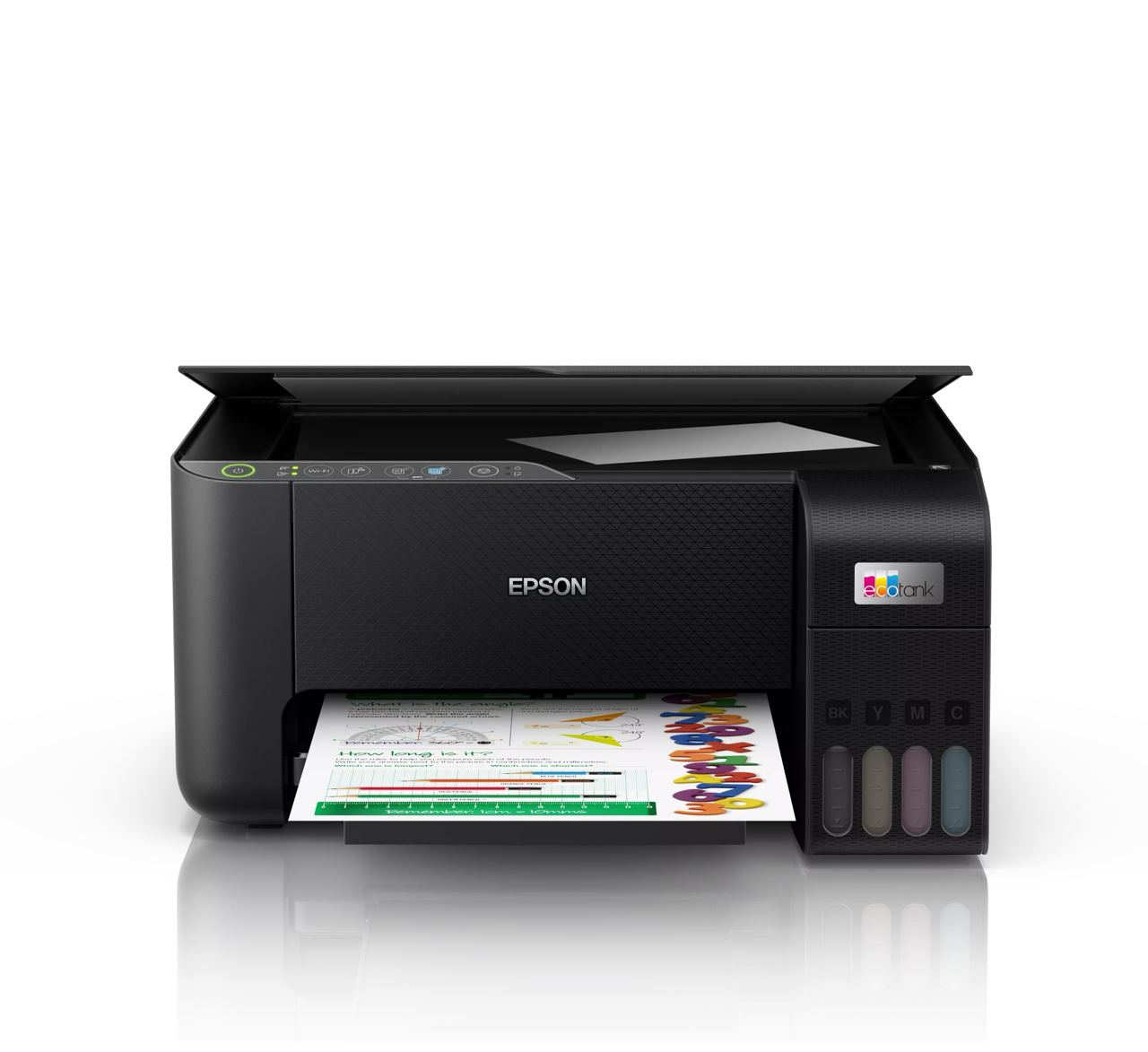 БФП Epson EcoTank L3270 (C11CJ67434)