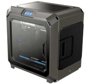 3D-принтер FlashForge Creator 3 PRO