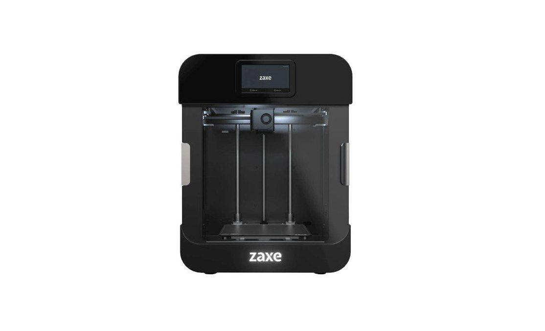 3D-принтер Zaxe X3 - Зображення 2