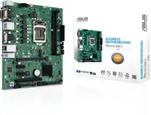 ASUS Pro H510M-C/CSM