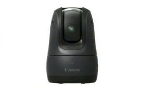 Canon PowerShot PX Essential Kit Black (5592C002)