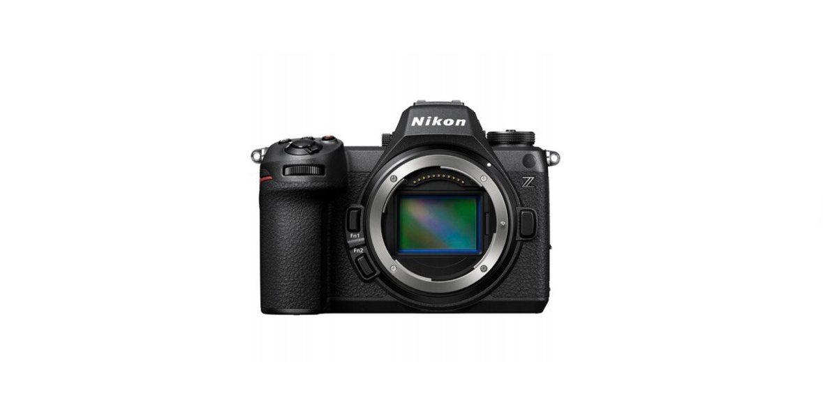 Цифрова камера Nikon Z6 III + 24-120mm f/4 S (VOA130K002) - Зображення 2