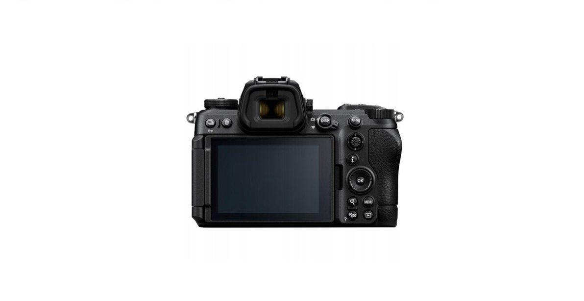 Цифрова камера Nikon Z6 III + 24-120mm f/4 S (VOA130K002) - Зображення 3