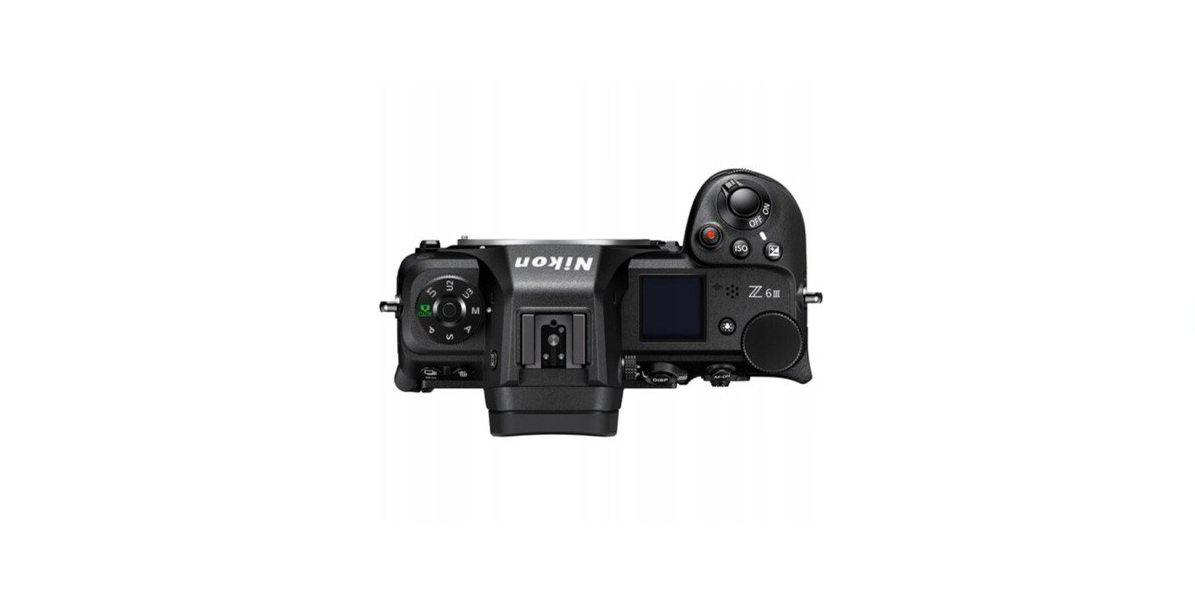 Цифрова камера Nikon Z6 III + 24-120mm f/4 S (VOA130K002) - Зображення 4