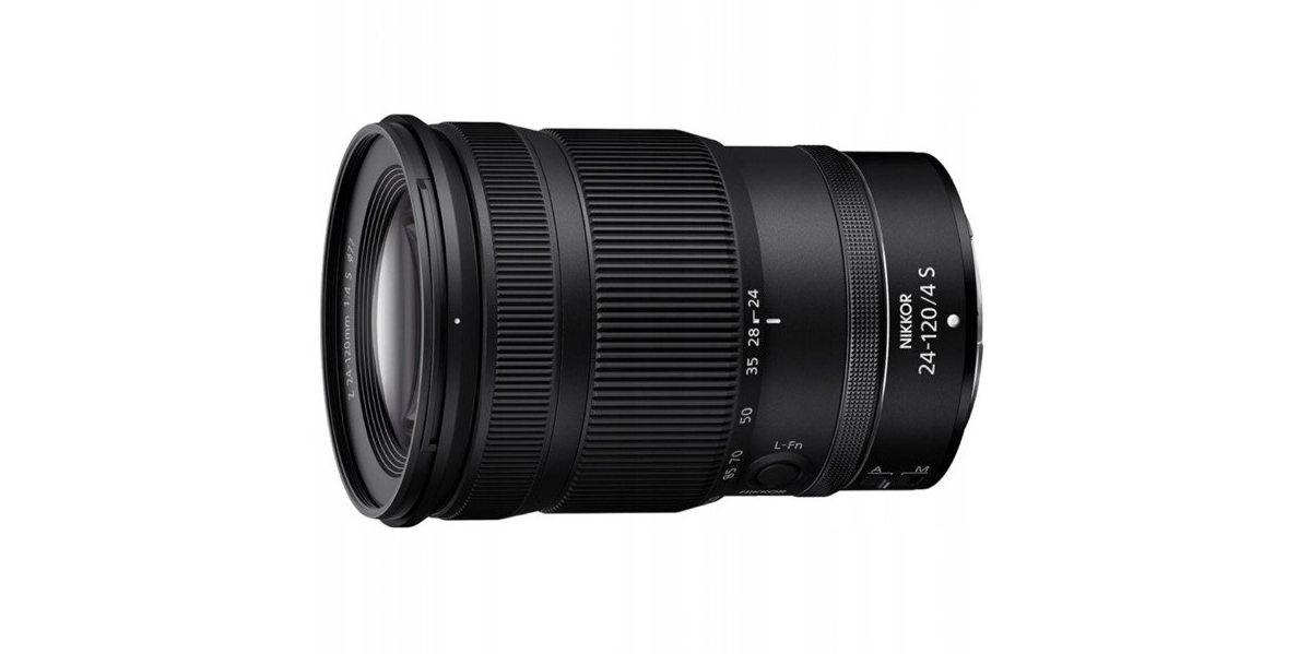 Цифрова камера Nikon Z6 III + 24-120mm f/4 S (VOA130K002) - Зображення 5
