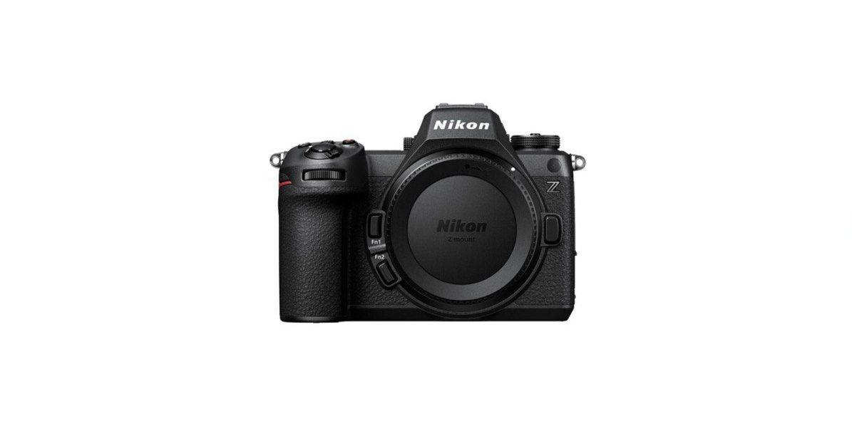 Цифрова камера Nikon Z6 III + 24-120mm f/4 S (VOA130K002) - Зображення 6
