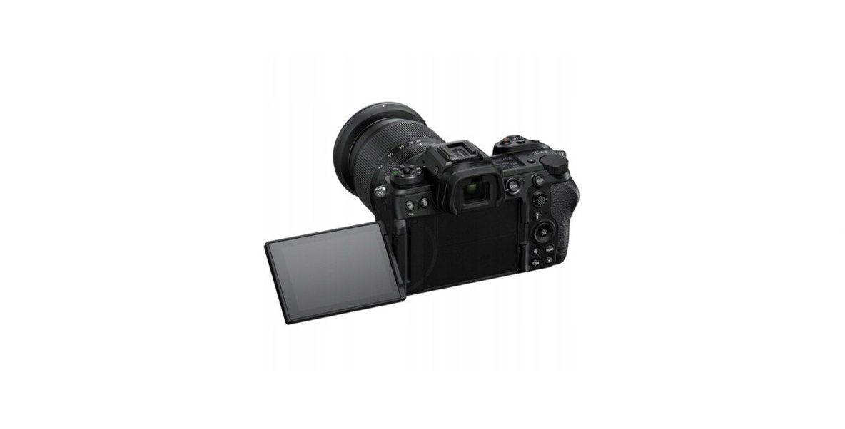 Цифрова камера Nikon Z6 III + 24-120mm f/4 S (VOA130K002) - Зображення 7