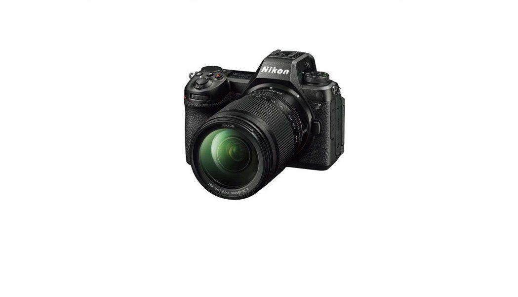 Цифрова камера Nikon Z6 III kit Z 24-200mm f/4-6,3 VR (VOA130K003)