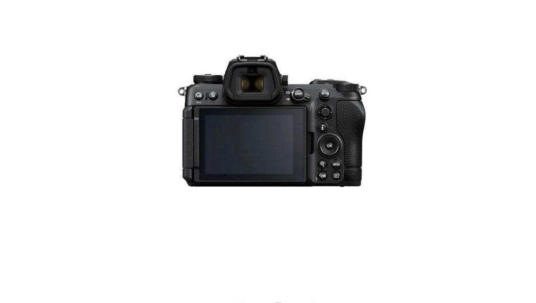 Цифрова камера Nikon Z6 III kit Z 24-200mm f/4-6,3 VR (VOA130K003) - Зображення 3