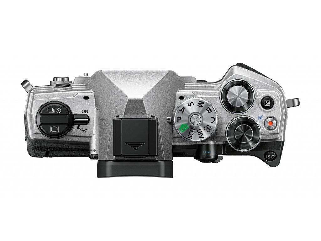 Olympus OM System OM-5 Body (V210020SE000) - Digital Dreams