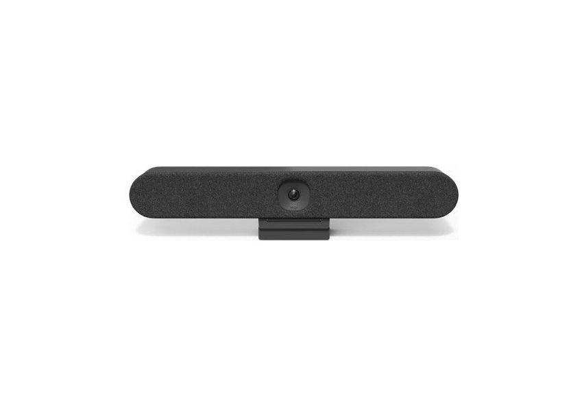 Система відеоконференції Rally Bar Huddle Tap IP Graphite (991-000479) - Зображення 2