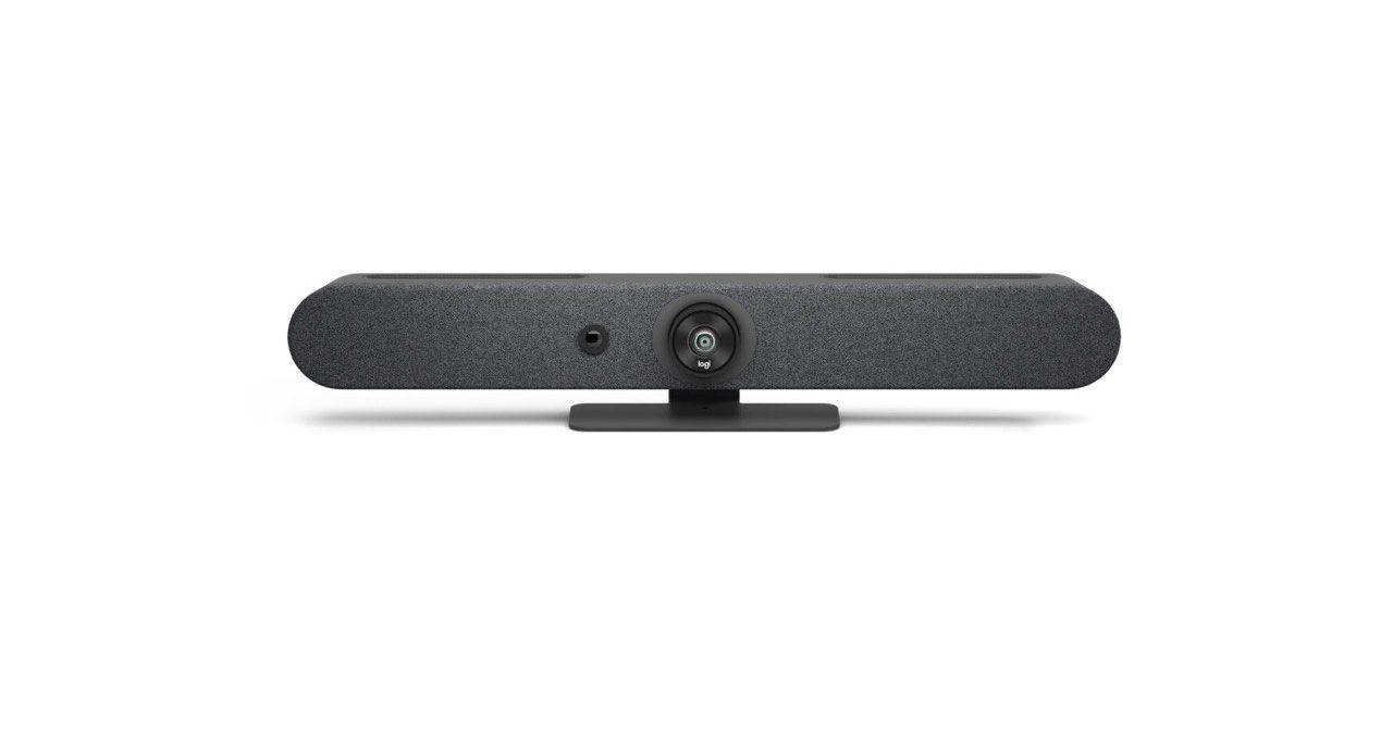 Logitech Rally Bar Mini Graphite (960-001339)