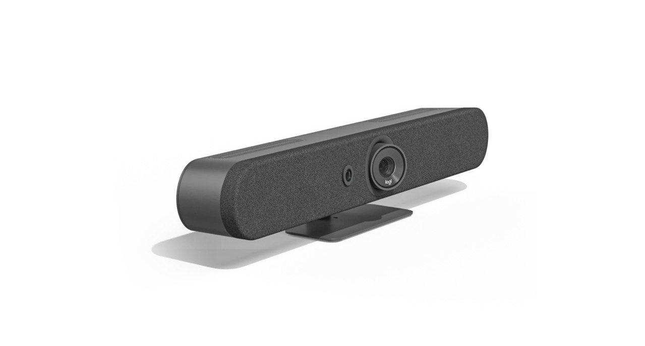 Logitech Rally Bar Mini Graphite (960-001339) - Зображення 3