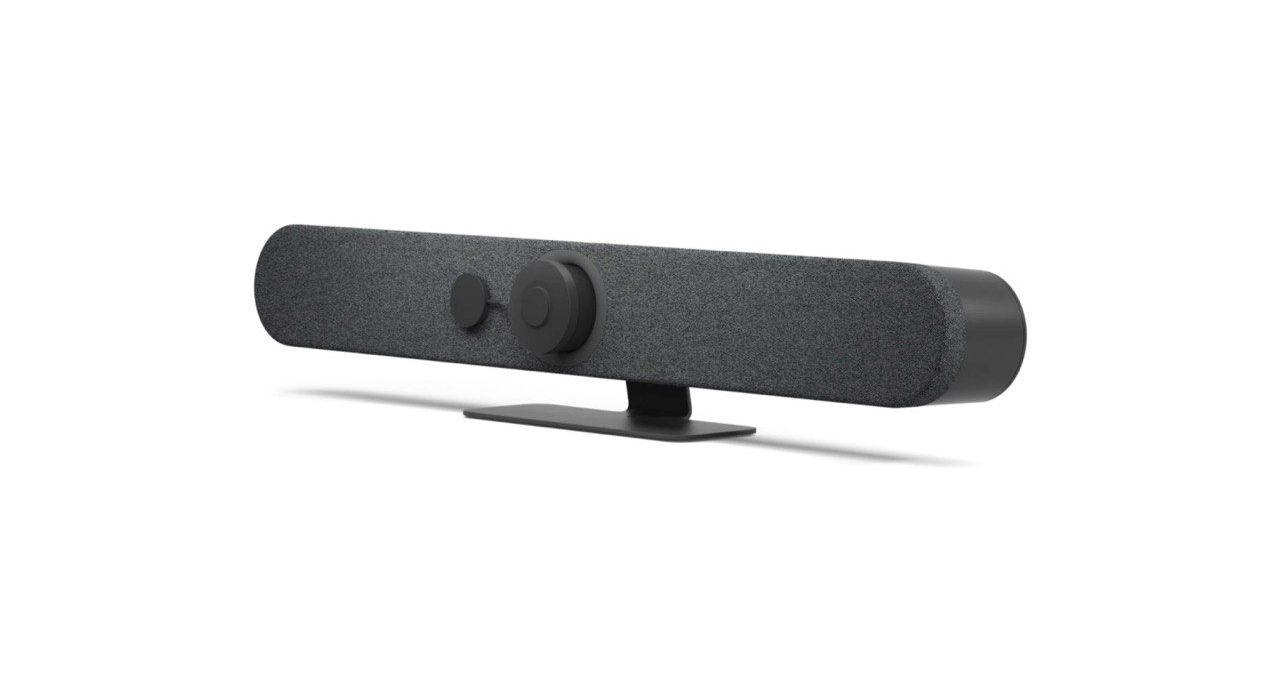 Logitech Rally Bar Mini Graphite (960-001339) - Зображення 4