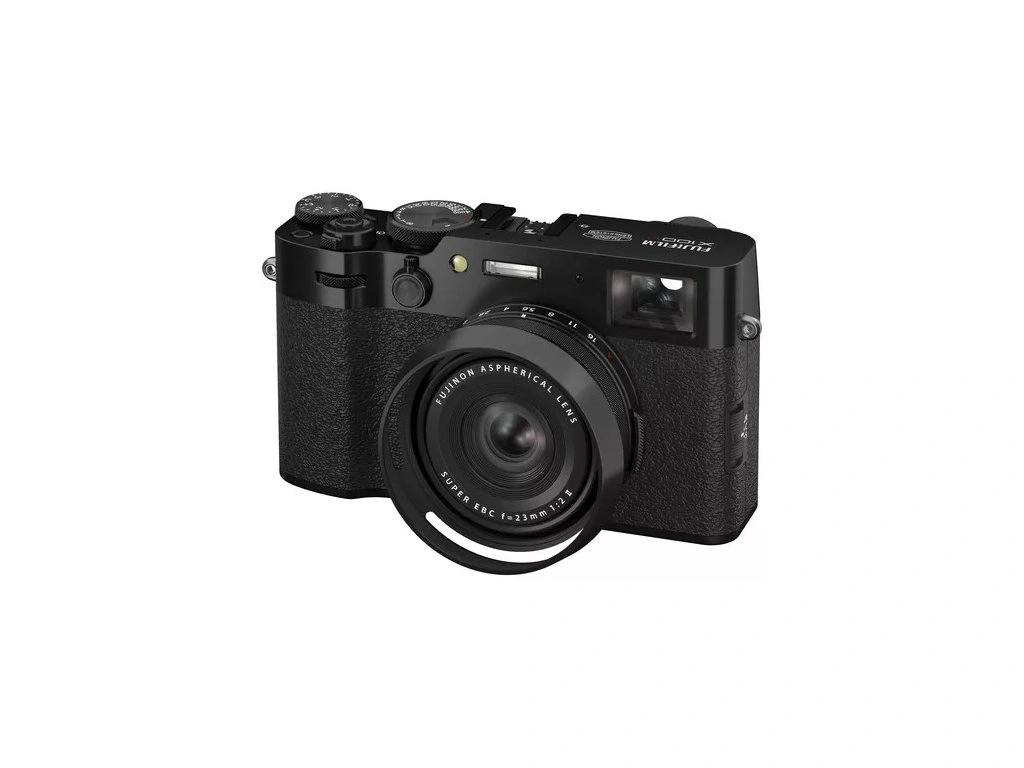 FujiFilm X100VI (AQ-16821884) - Зображення 2