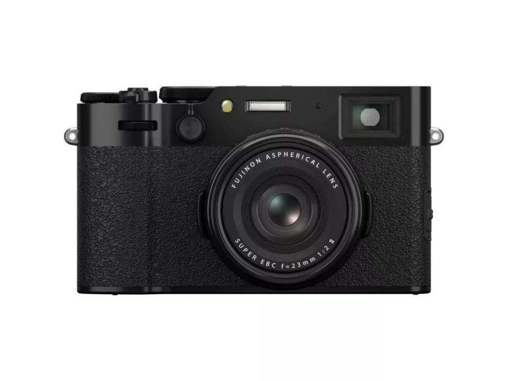 FujiFilm X100VI (AQ-16821884)