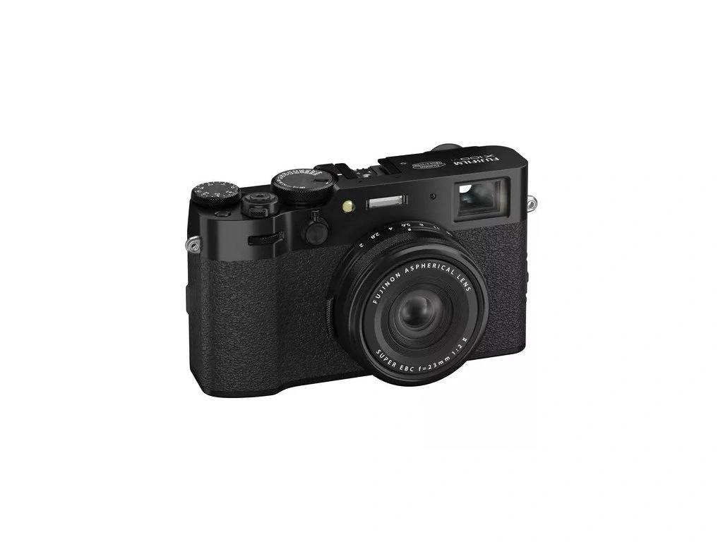 FujiFilm X100VI (AQ-16821884) - Зображення 3