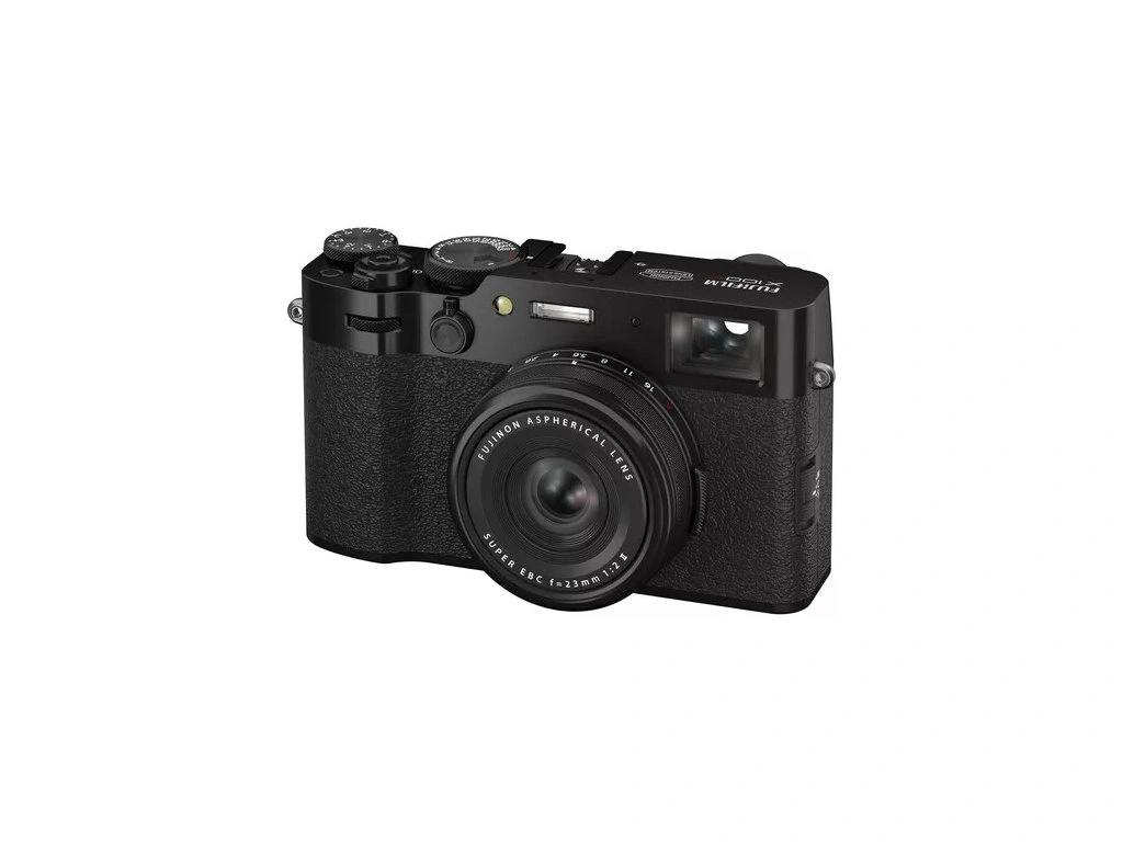 FujiFilm X100VI (AQ-16821884) - Зображення 4