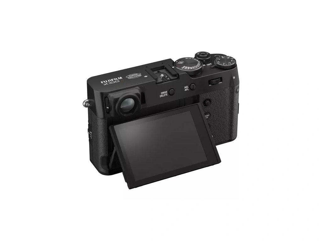FujiFilm X100VI (AQ-16821884) - Зображення 5