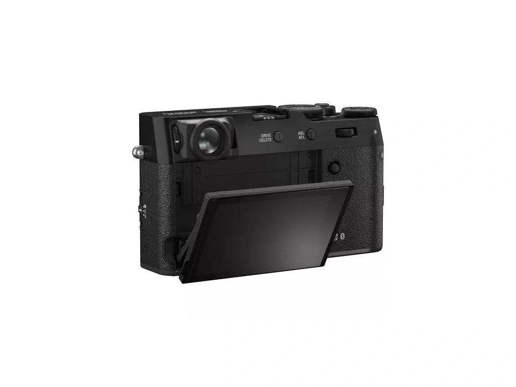 FujiFilm X100VI (AQ-16821884) - Зображення 6