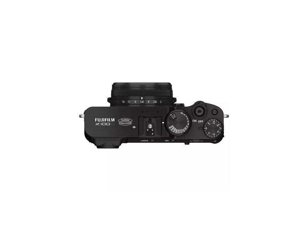 FujiFilm X100VI (AQ-16821884) - Зображення 7